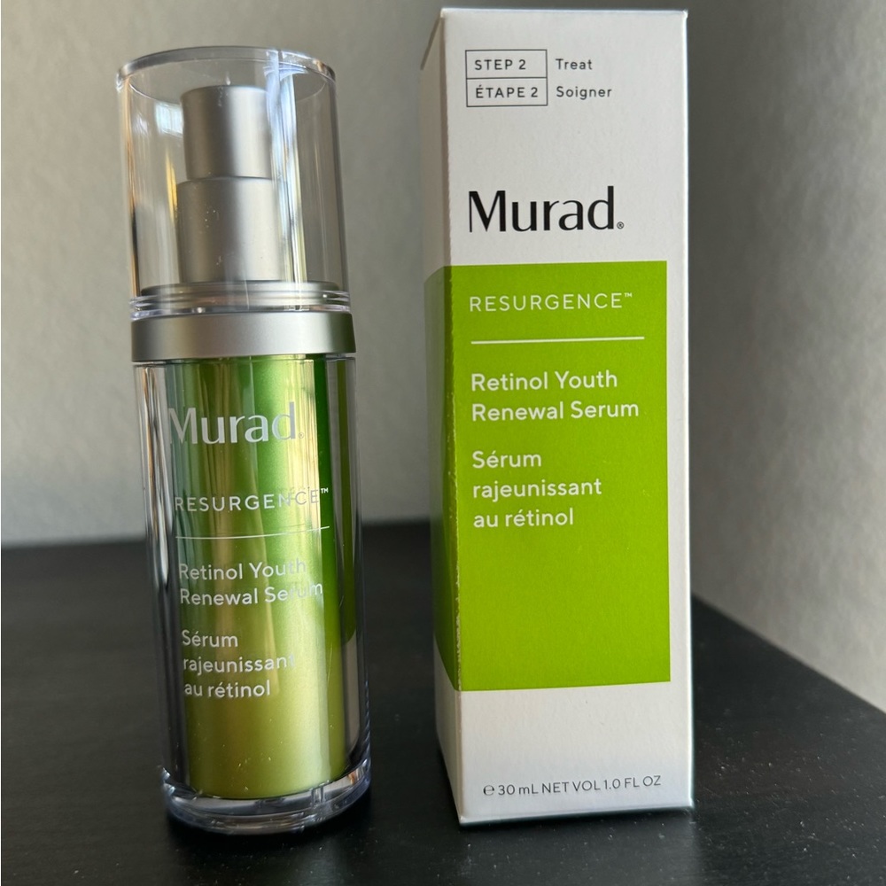 Murad Retinol Youth Renewal Serum
